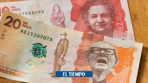 Salario mínimo 2023: ¿Cómo es en los países de América Latina?  – Finanzas Personales – Economía