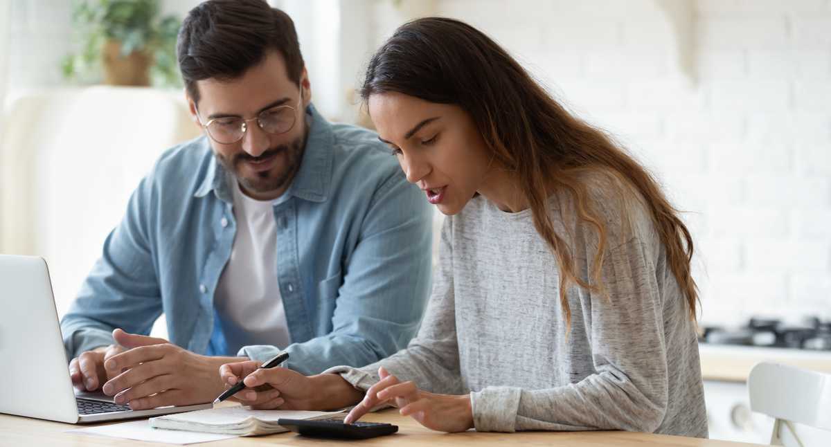 Para que no lo ahoguen las deudas en Año Nuevo, cuidado con sus finanzas personales