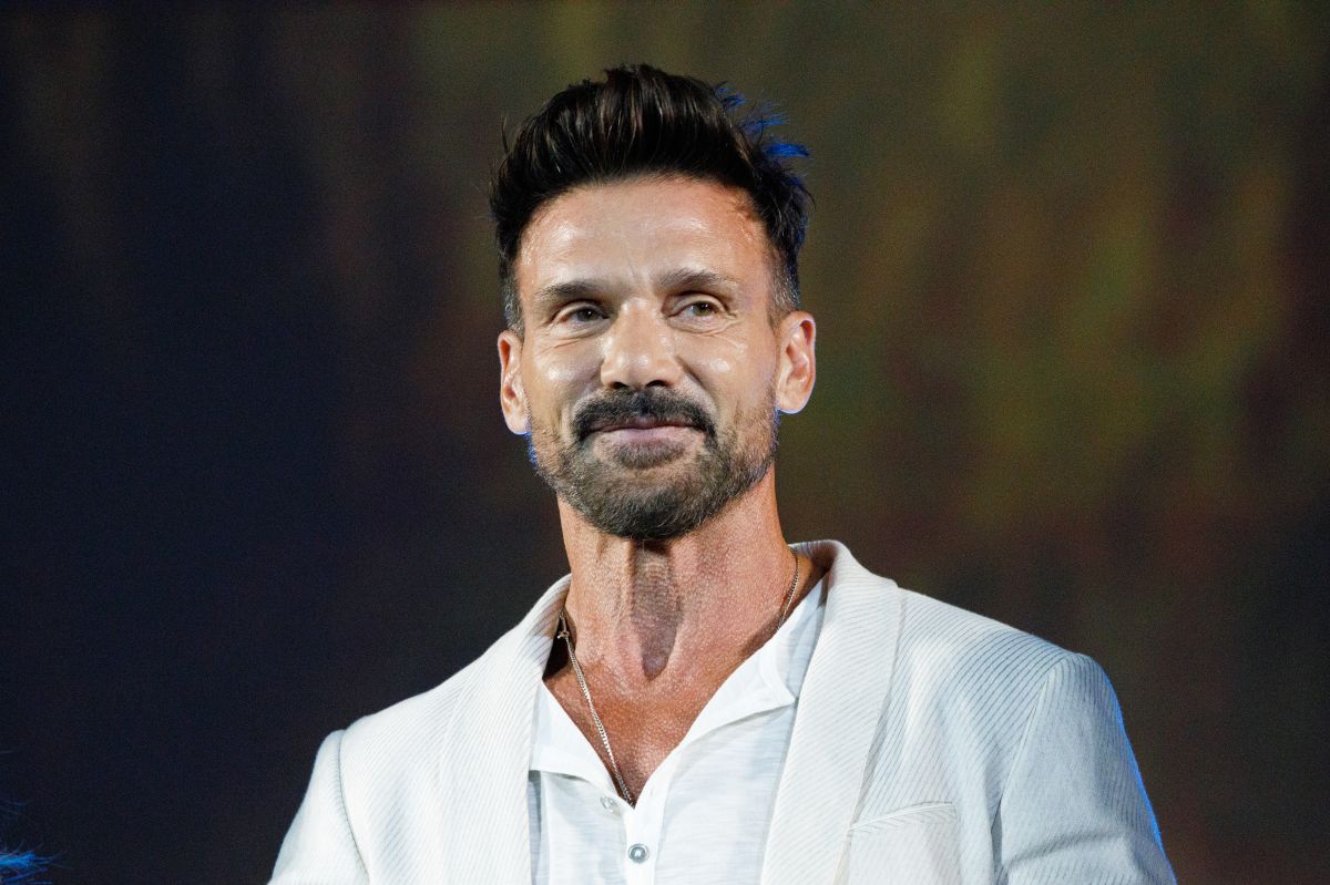 El actor Frank Grillo pagó $6.6 millones de dólares por una mansión en Hollywood Hills