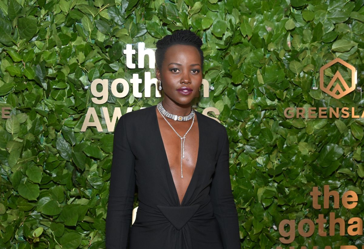 Conoce por dentro la millonaria mansión que compró Lupita Nyong’o por $4.3 millones