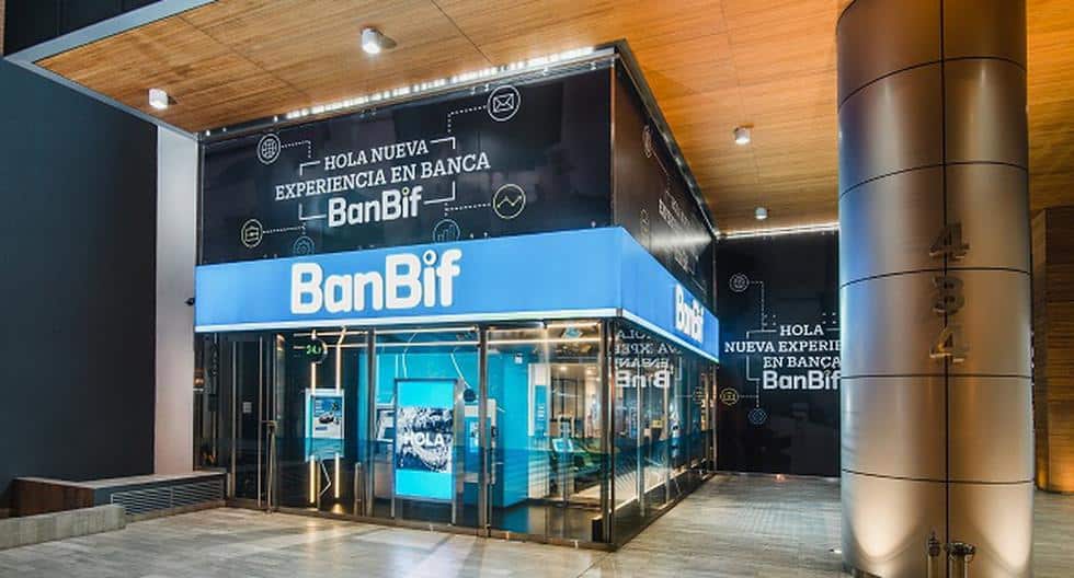 BanBif |  financiamiento verde |  US$ 40 millones |  TU-DINERO