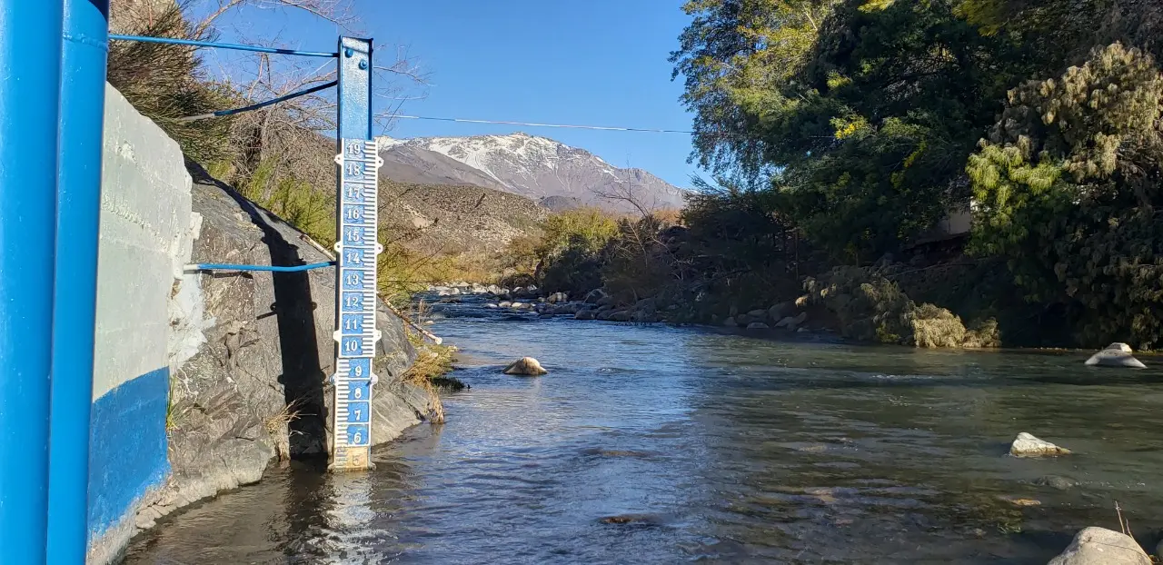 Vence plazo para Registro de Comuneros a la Dirección General de Aguas