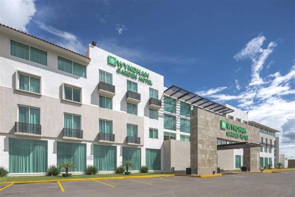 Fibra Inn vende tres hoteles operativos por Wyndham Garden