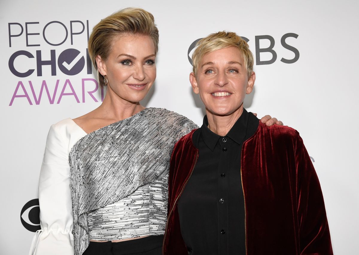 Conoce la nueva casa de Ellen DeGeneres, considerada la más caras en Santa Bárbara