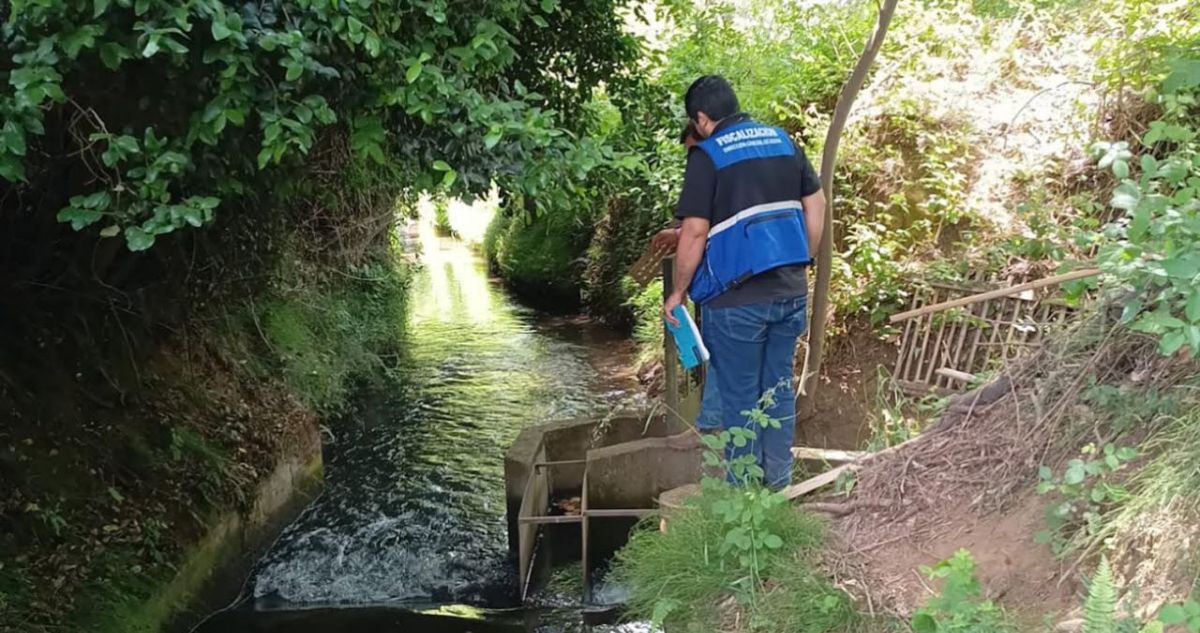 Este sábado vence el plazo para actualizar el registro de comuneros de riego