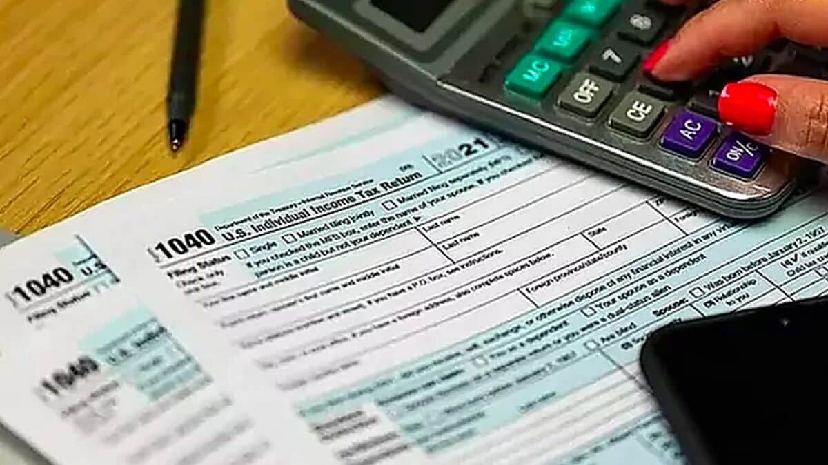 Temporada de impuestos del IRS: ¿Cómo crear una cuenta y qué información necesito?