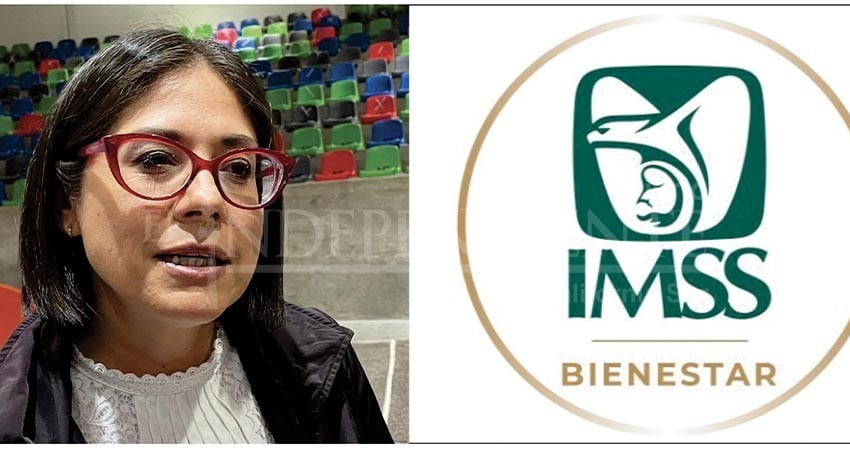 SSA no se sumará al Seguro Social con esquema de IMSS-Bienestar