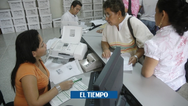 Trámites: obtener plata han ahorrado los colombianos por su eliminación – Finanzas Personales – Economía