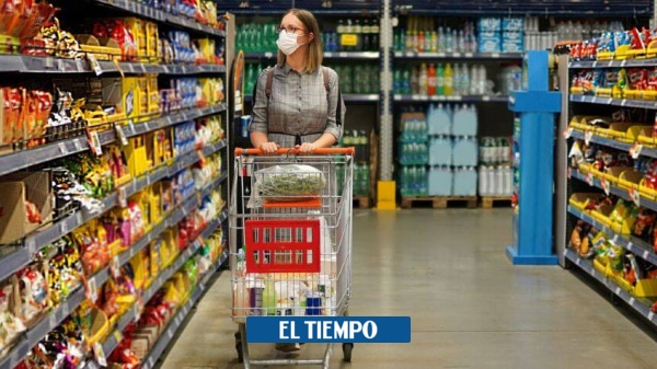 Cuánto le vale la canasta básica de alimentos a un trabajador en Colombia – Finanzas Personales – Economía