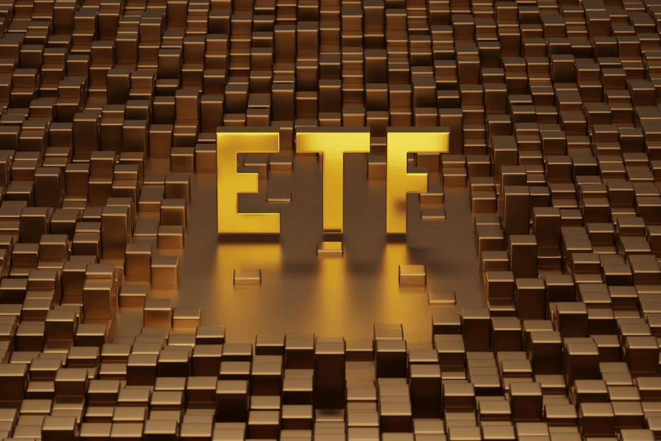 Cules son los trece mejores ETF de dividendos para el 2023