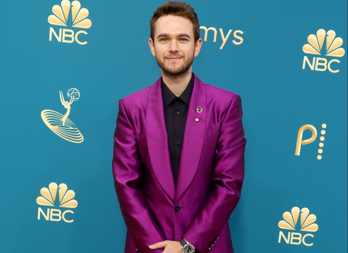 DJ Zedd, exnovio de Selena Gómez, prefirió vender su mansión en Benedict Canyon