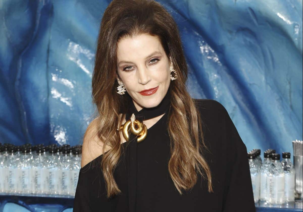 Recuerda la mansión que Lisa Marie Presley tuvo que vender tras la muerte de su hijo