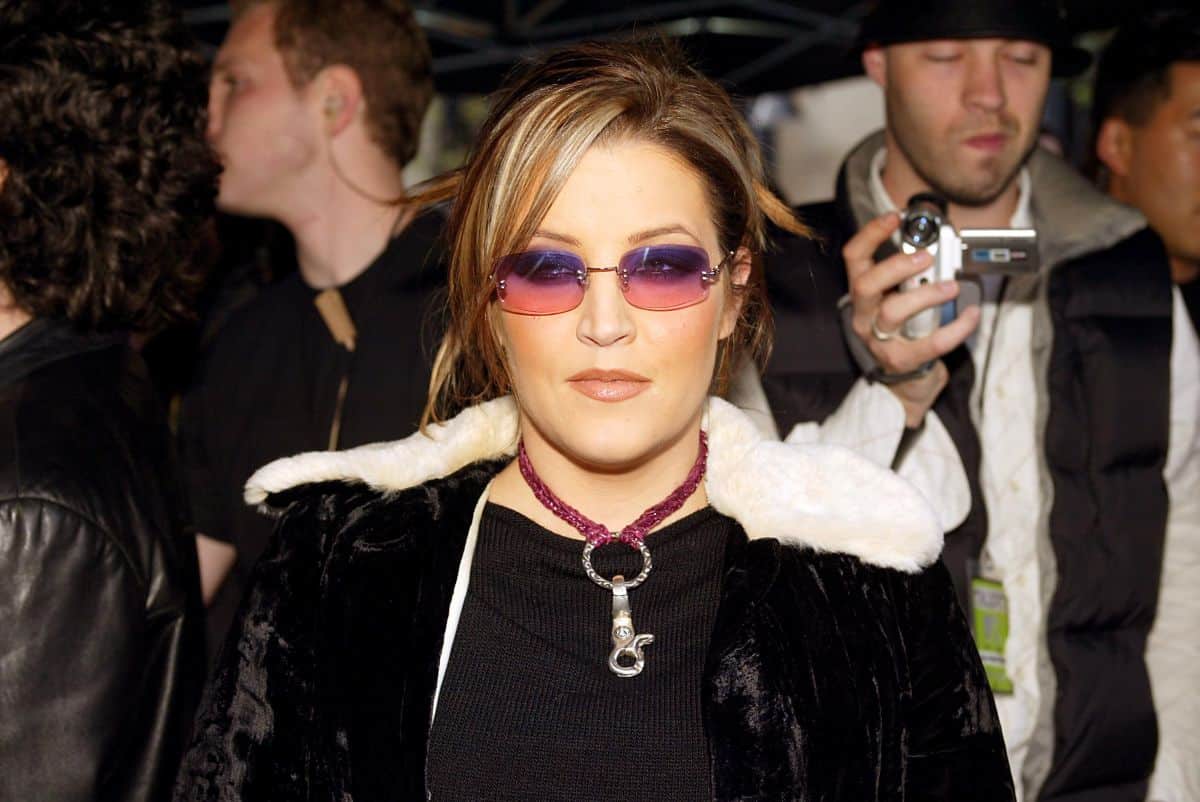 Así es la mansión donde Lisa Marie Presley sufrió el infarto que le provocó la muerte