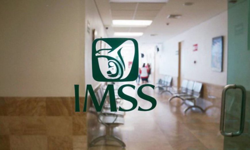 IMSS asegura haber brindado atención a hijo de Luz Raquel;  familia refuta que hubo malos tratos