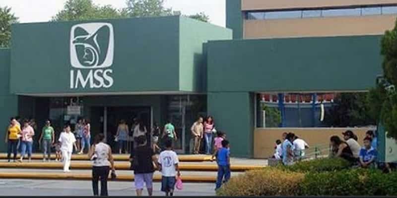 Promueve IMSS BC uso seguro y eficiente de gas natural, en temporada invernal