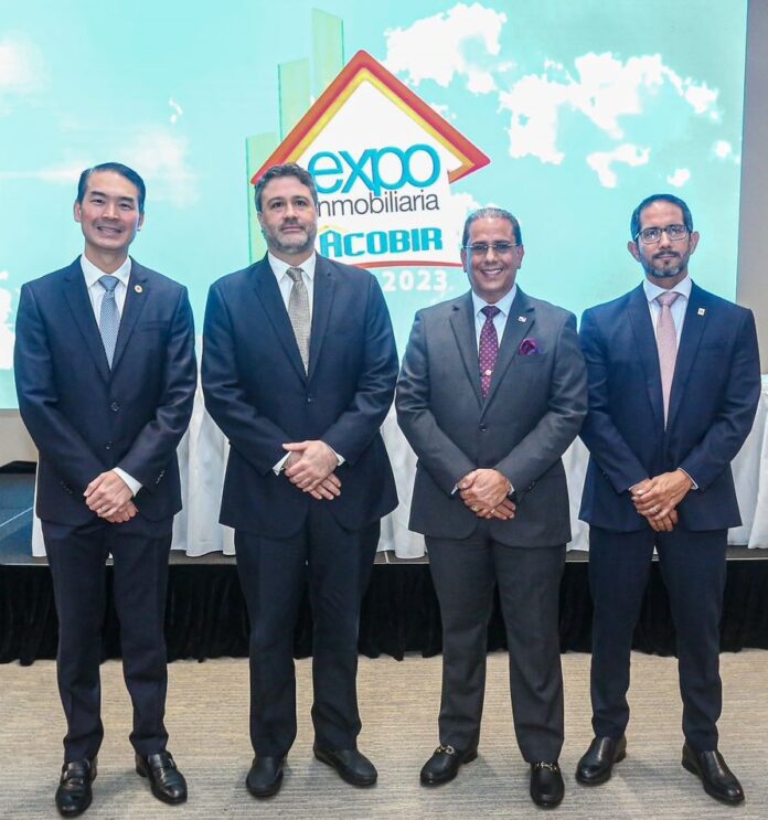 Inaugura la vitrina inmobiliaria más importante de Panamá: Expo inmobiliaria Acobir 2023