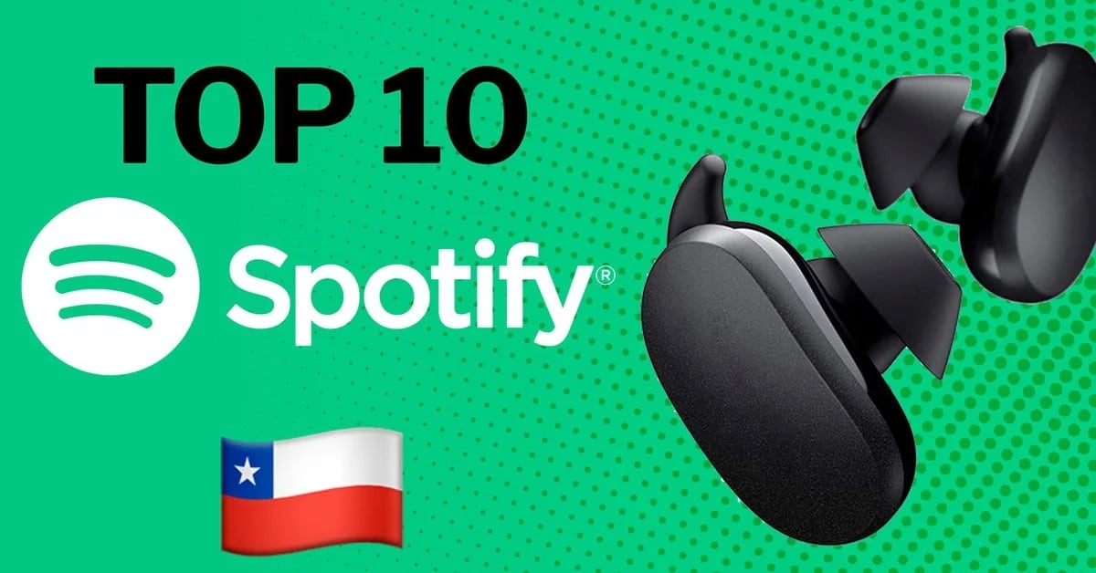 Estos podcast encabezan la lista de los más reproducidos en Spotify Chile