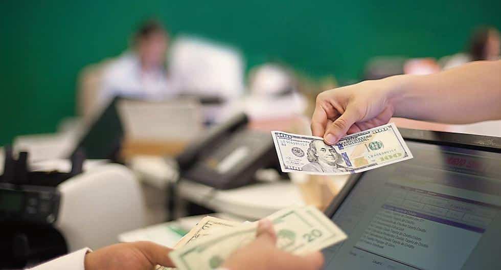 Dólar debajo de S/ 3.80, ¿es momento de comprar la divisa?  |  TU-DINERO