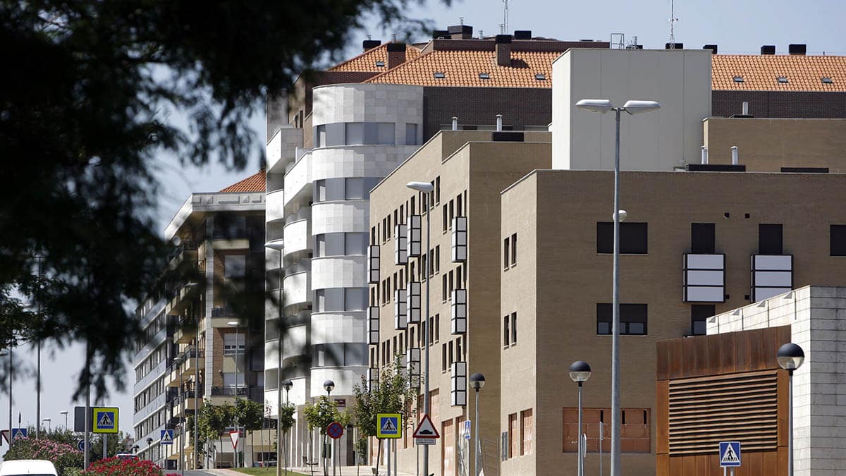 ¿Conviene vender la vivienda para esquivar la subida del euríbor?