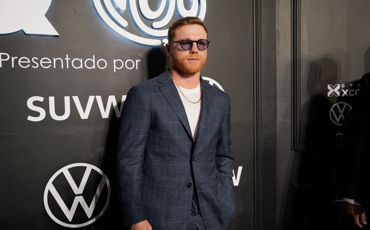 Canelo Álvarez y los negocios con los que ha forjado su imperio