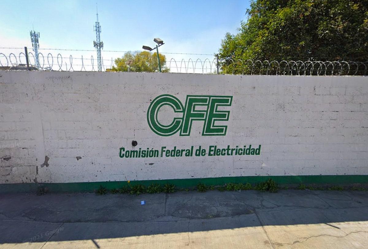 ¿Tienes deuda con la CFE?  ¿Te pueden mandar un Buró de Crédito por no pagar la luz?