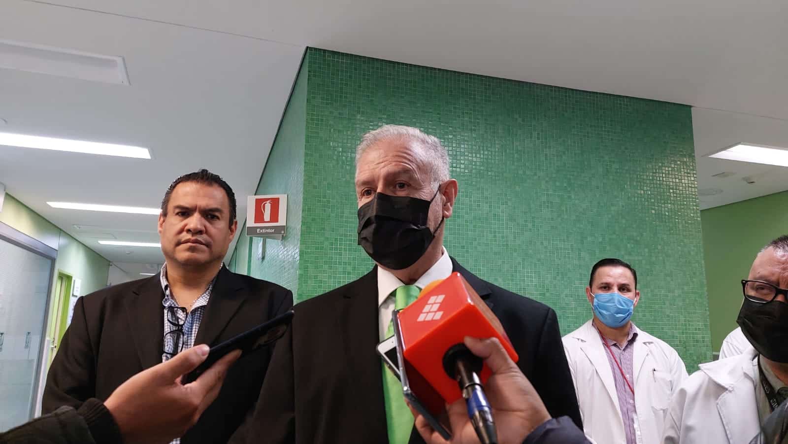 Reto 2023, que todos los michoacanos tengan seguridad social: IMSS