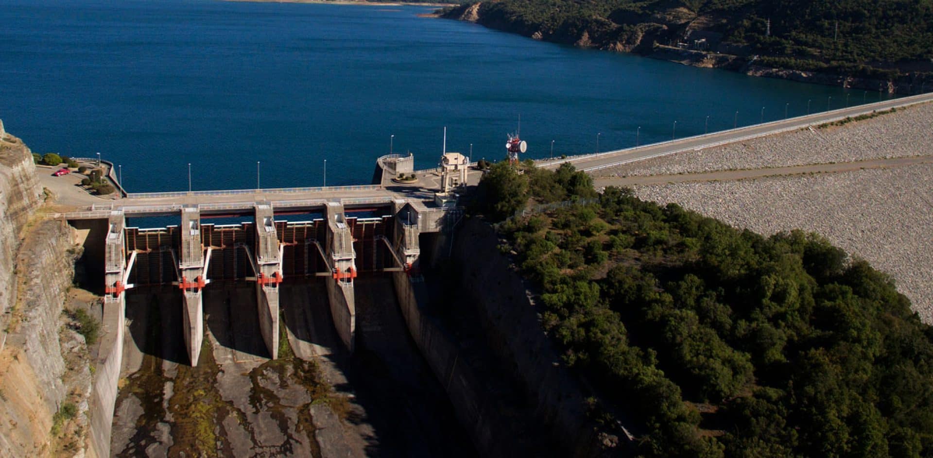 Principal hidroeléctrica del Maule desarrollará hidrógeno verde