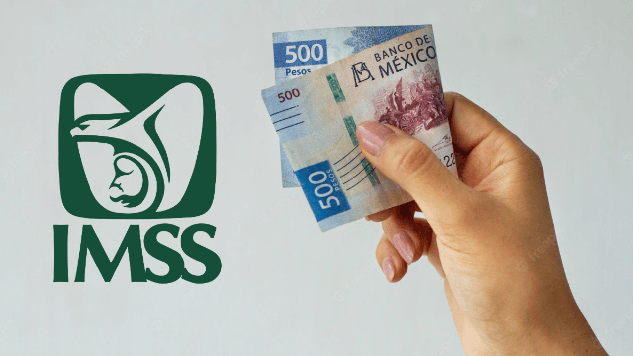 Pensión IMSS 2023: Este es el PAGO máximo por aumento UMA para pensionados con Modalidad 40