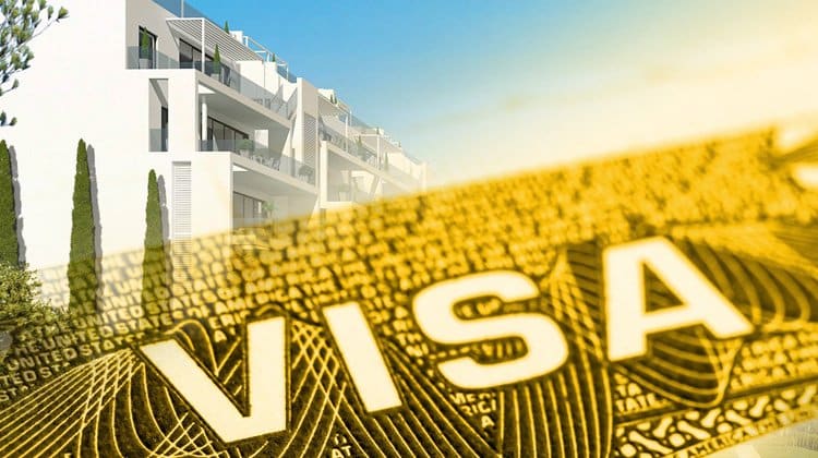 Requisitos para obtener la Golden Visa