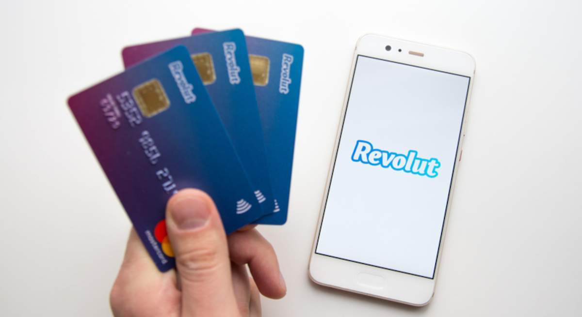 Revolut lanza préstamos personales en España por hasta 30.000 euros